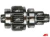 AS-PL SD6012 Freewheel Gear, starter
